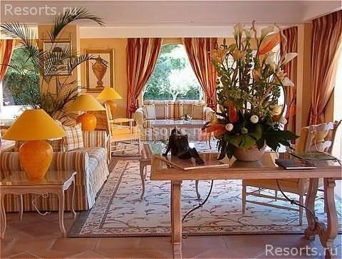 Hotel Imperial La Garoupe 20